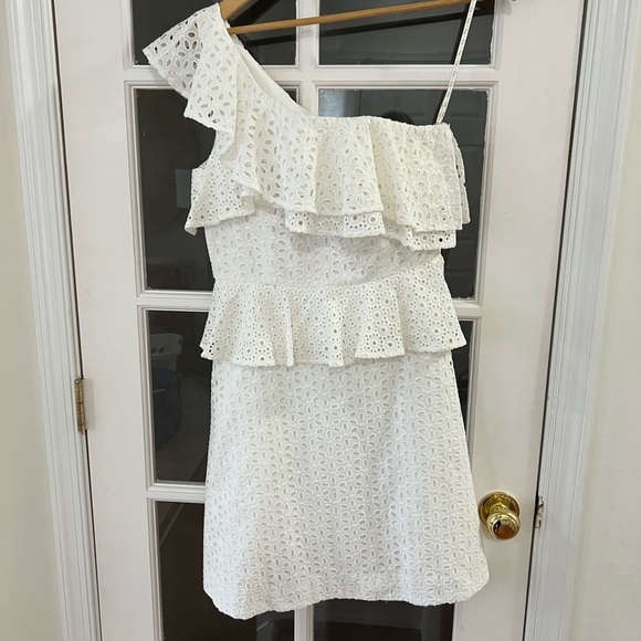 Lilly Pulitzer Josey Dress - Size 4 - NWT - Picture 6 of 11